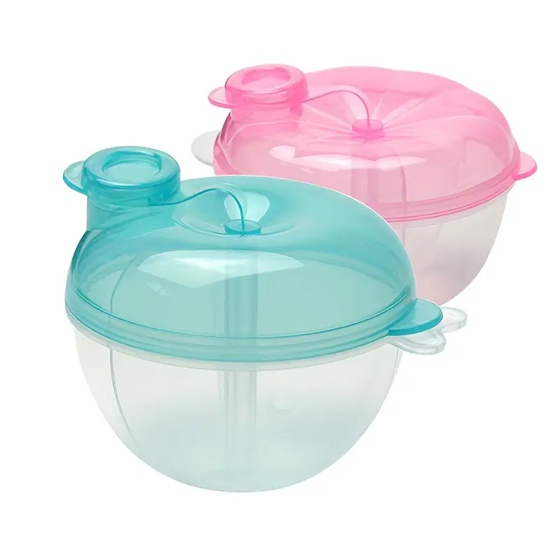 3-in-1 Rotatable Milk Powder B - Meal Prep Smoothies 评论和价格