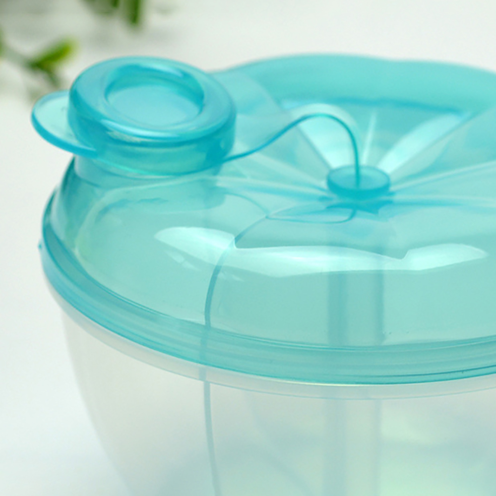 3-in-1 Rotatable Milk Powder B - Meal Prep Smoothies 评论和价格