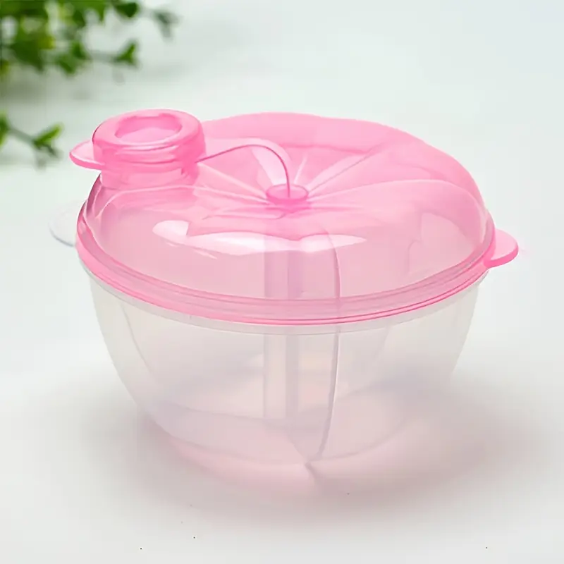 3-in-1 Rotatable Milk Powder B - Meal Prep Smoothies 评论和价格
