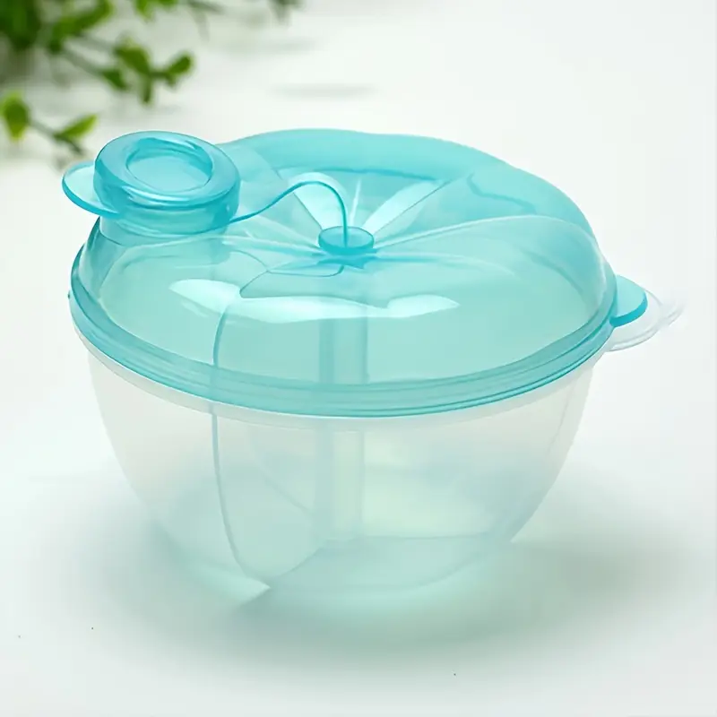 3-in-1 Rotatable Milk Powder B - Meal Prep Smoothies 评论和价格
