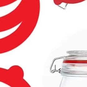 Reusable Silicone Gasket Repla - Meal Prep Bulking 评论和价格
