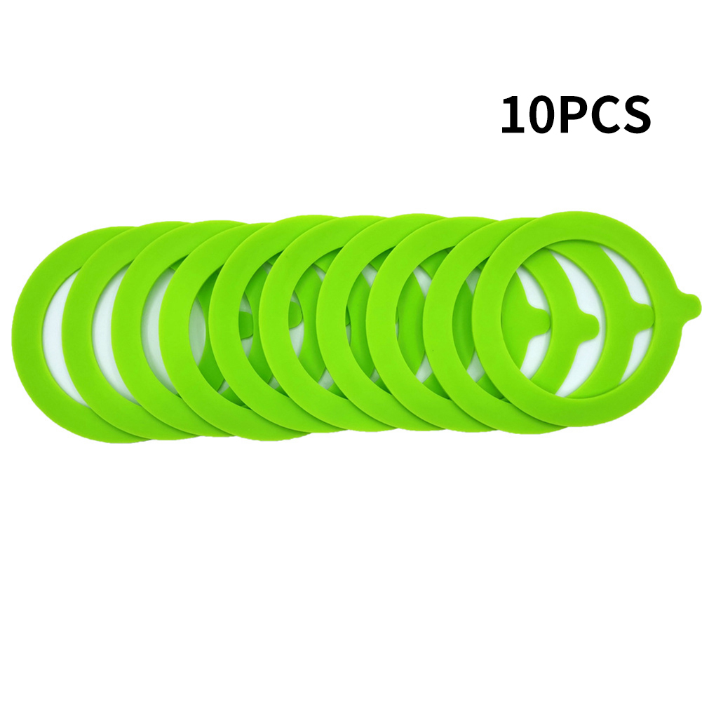 Reusable Silicone Gasket Repla - Meal Prep Bulking 评论和价格