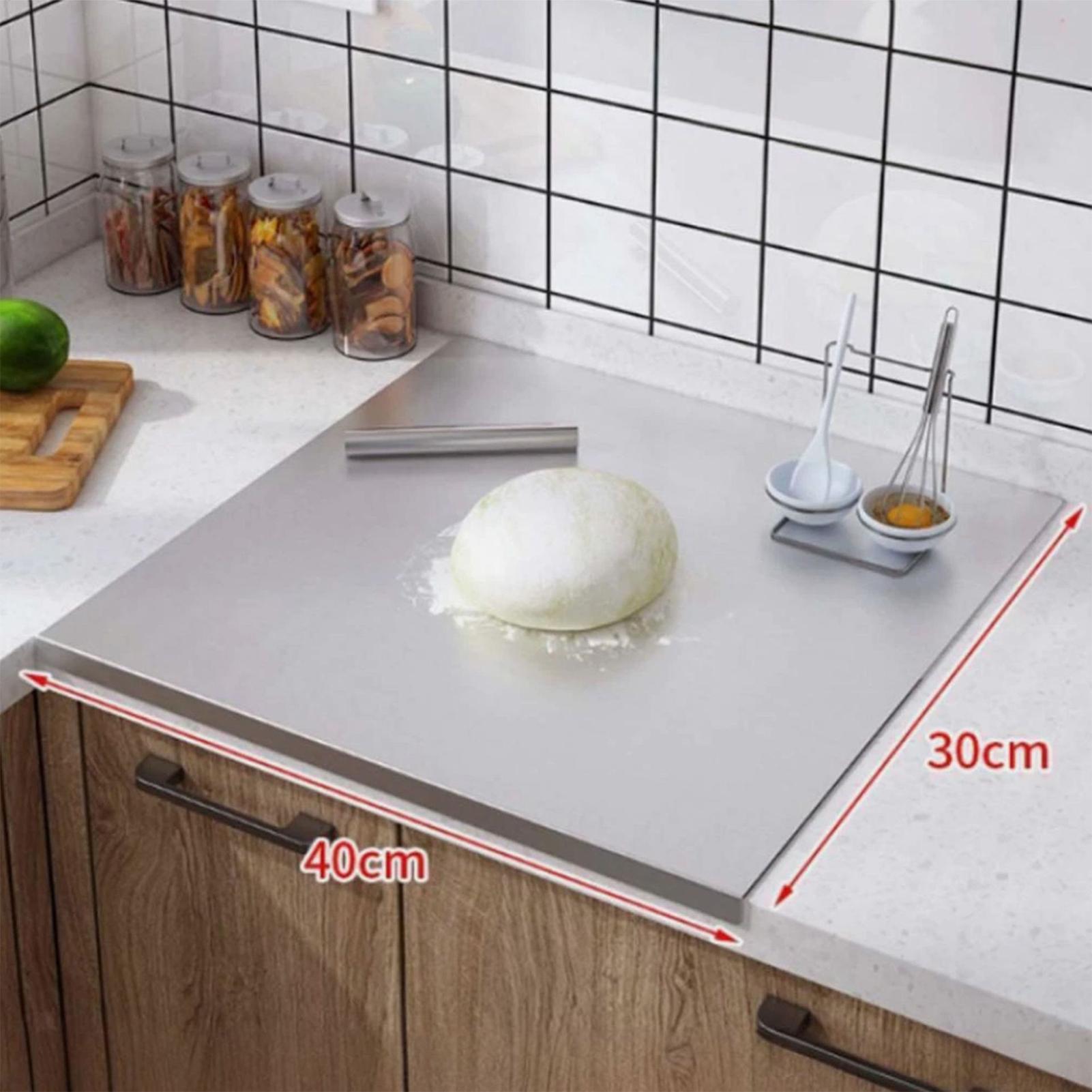 Stainless Steel Cutting Board  - Meal Prep Usa 评论和价格