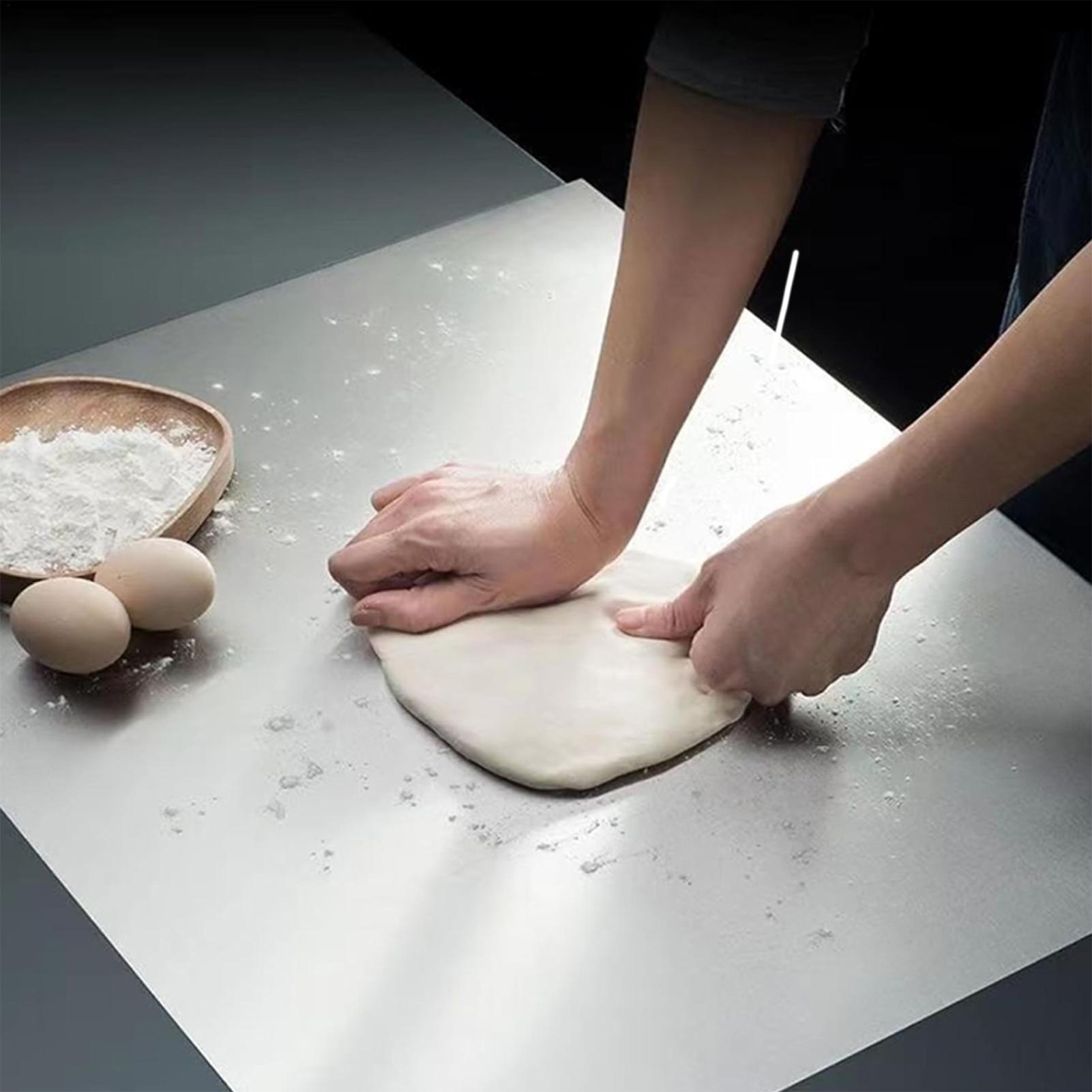 Stainless Steel Cutting Board  - Meal Prep Usa 评论和价格