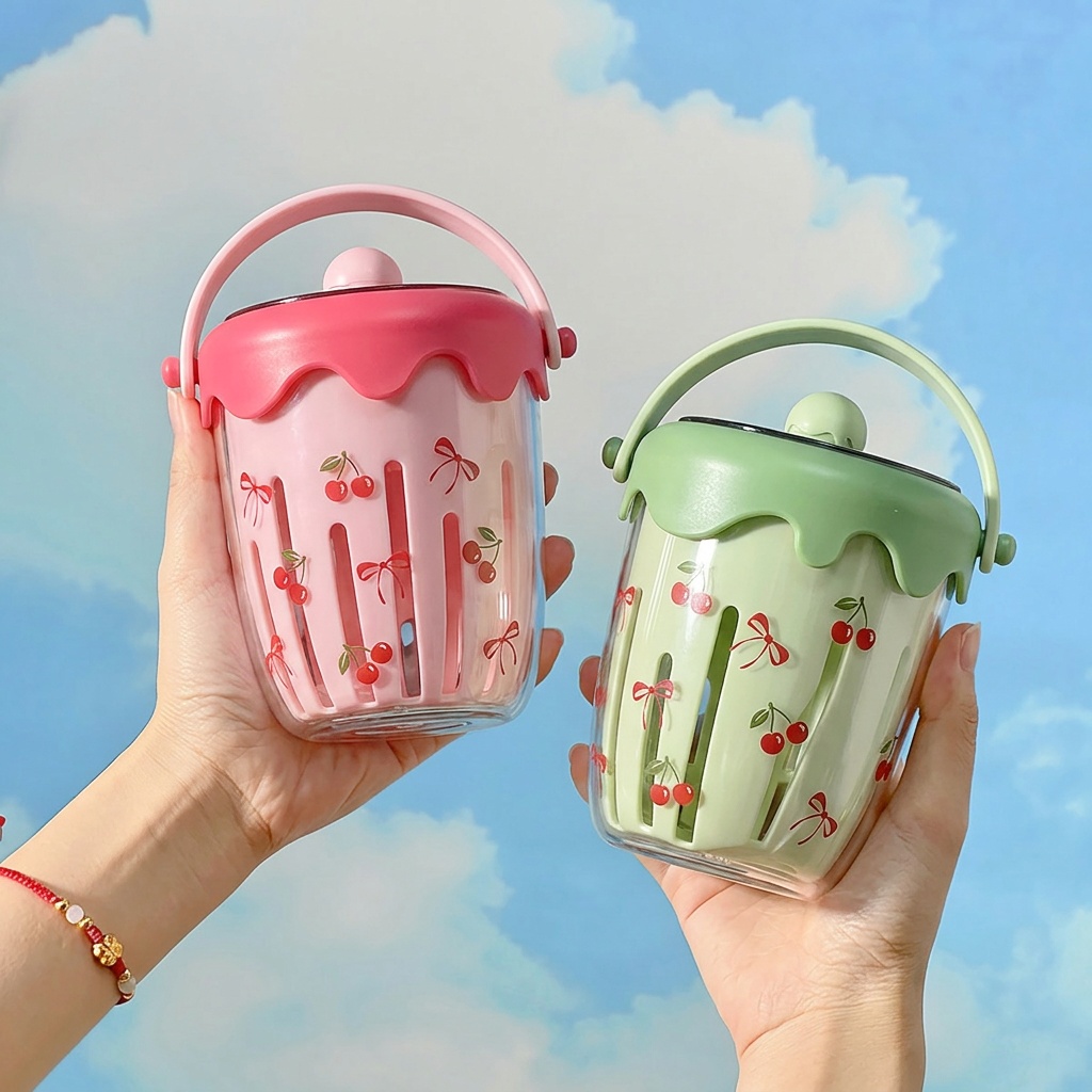 Plastic Overnight Oats Contain - Meal Prep Yogurt Cups 评论和价格