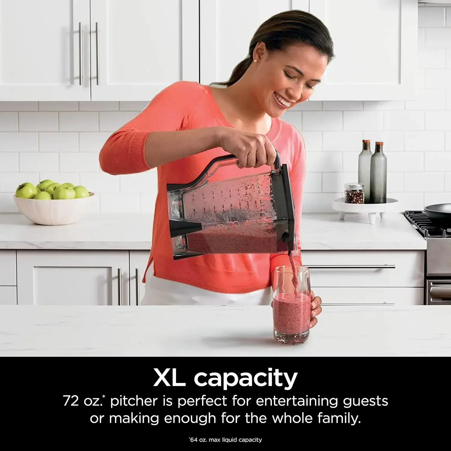 ez Ninja BL610 Professional 72 - Meal Prep Smoothies 评论和价格