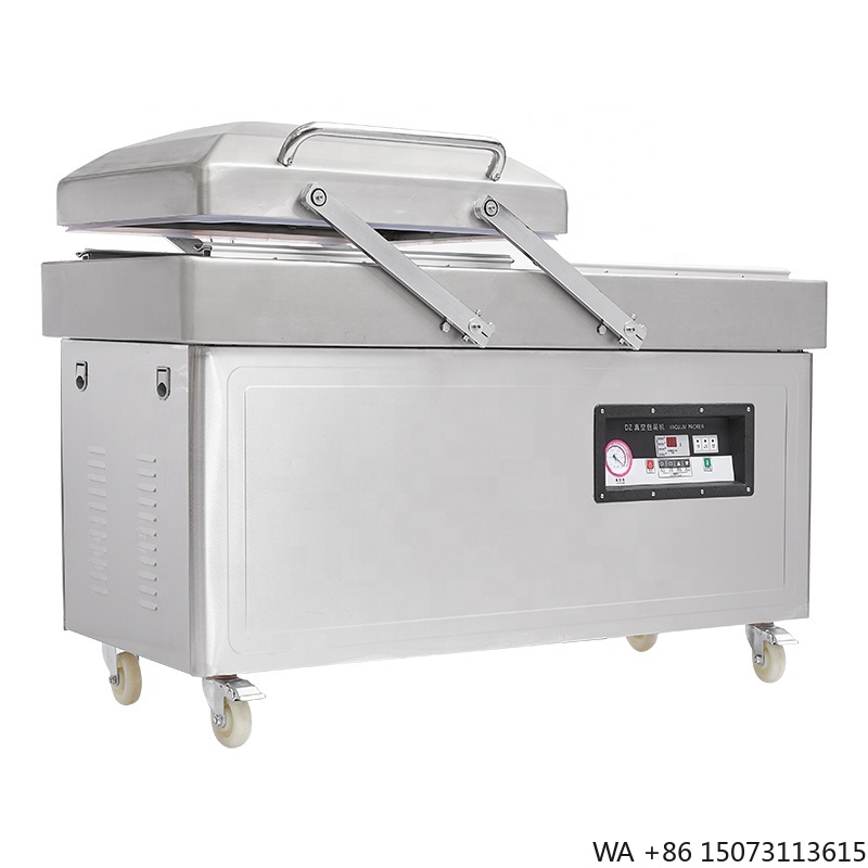 Dz-500_2sa Deep Type Double Ch - Meal Prep Usa 评论和价格