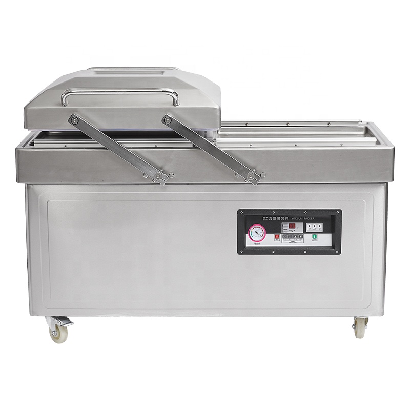 Dz-500_2sa Deep Type Double Ch - Meal Prep Usa 评论和价格