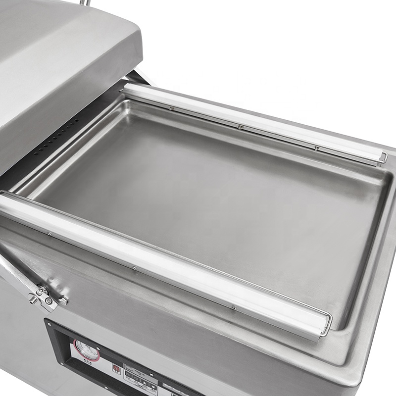 Dz-500_2sa Deep Type Double Ch - Meal Prep Usa 评论和价格