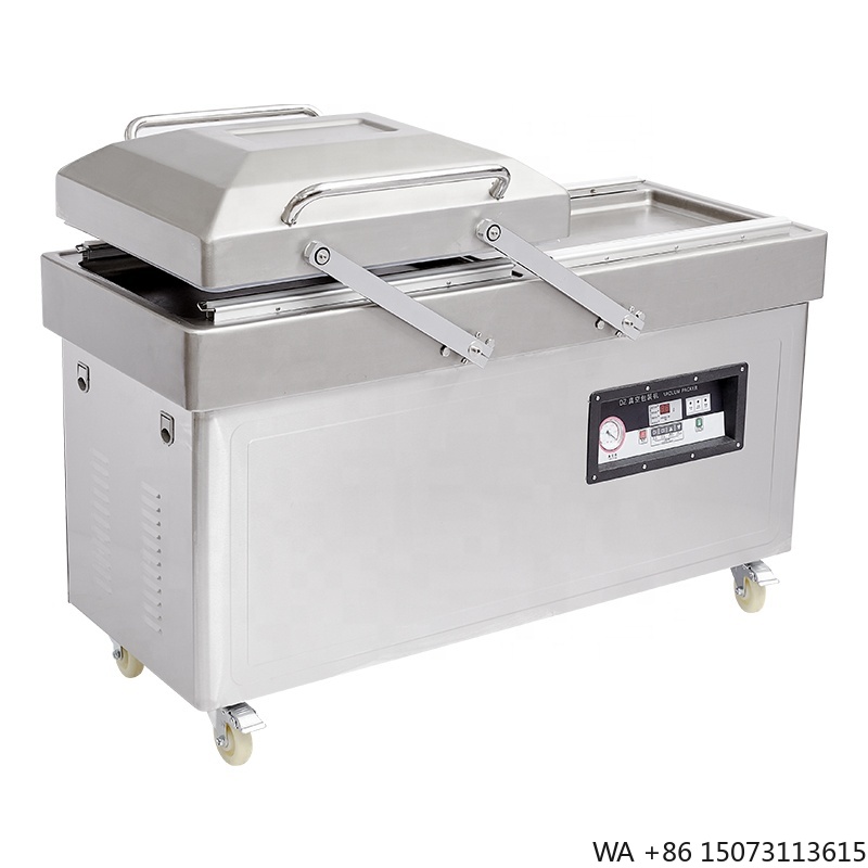 Fubei DZ-600/2SA Deep Type Dou - Meal Prep Usa 评论和价格