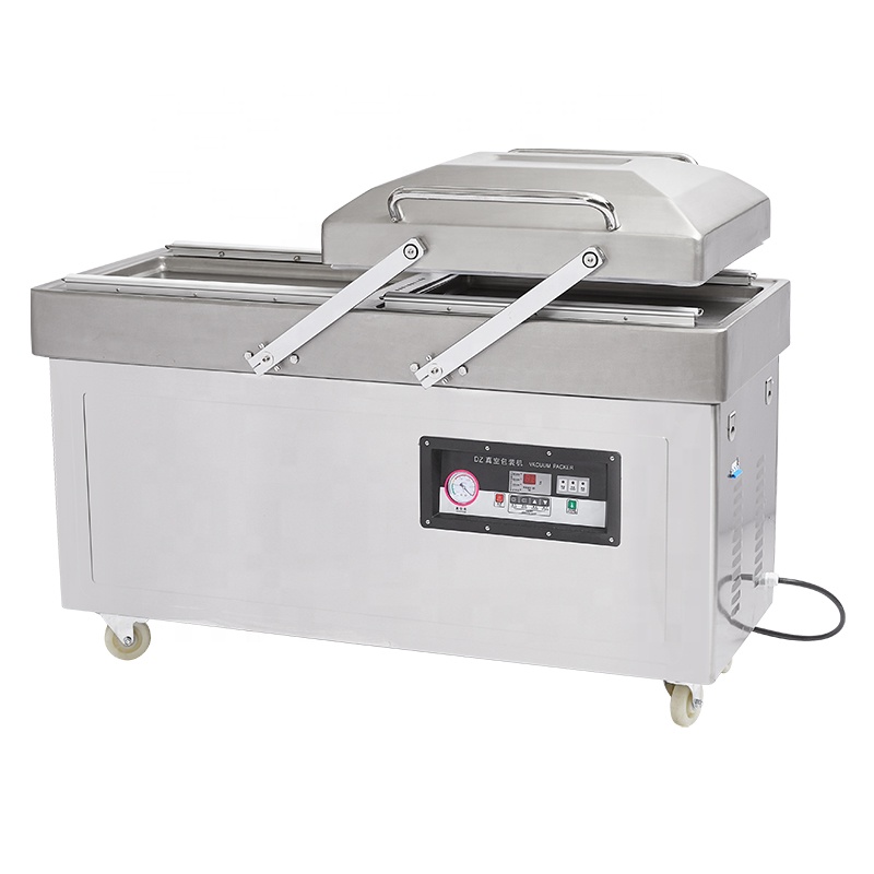 Fubei DZ-600/2SA Deep Type Dou - Meal Prep Usa 评论和价格