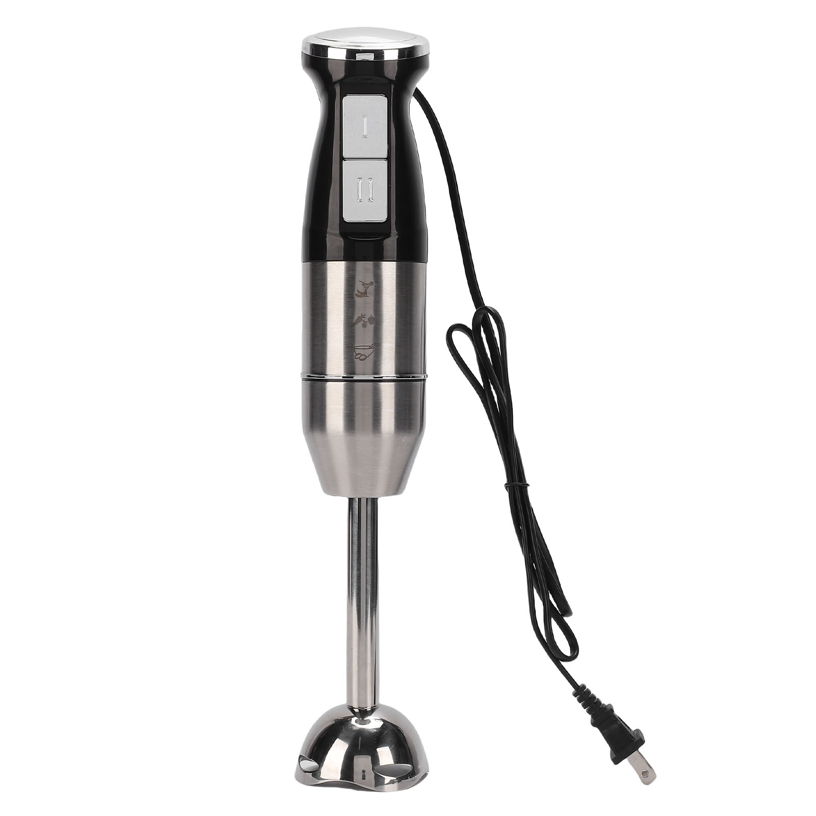 Immersion Hand Blender 400W El - Meal Prep Smoothies 评论和价格