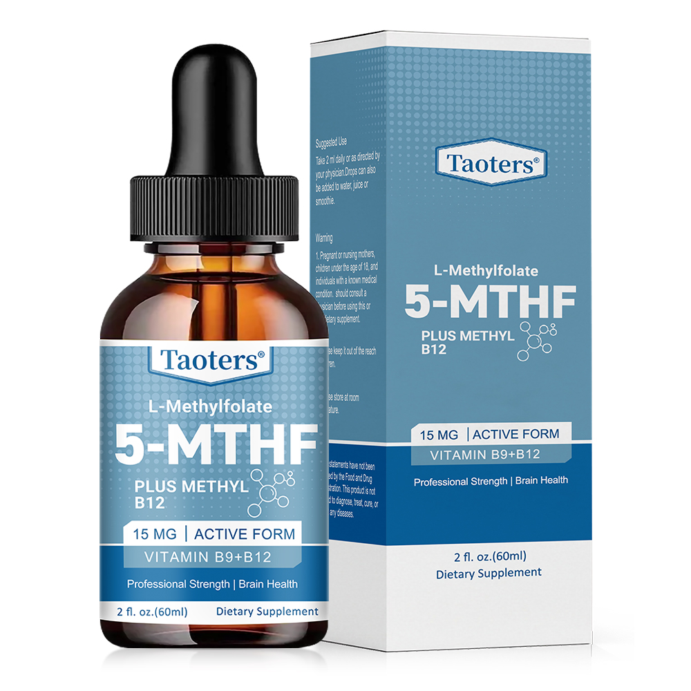 L Methylfolate 25mg - Superior - Meal Prep Smoothies 评论和价格