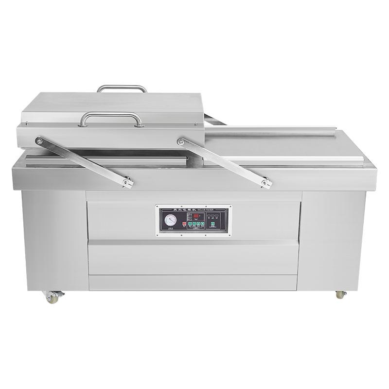 Double Vacuum Sealing  DZ-800- - Meal Prep Usa 评论和价格