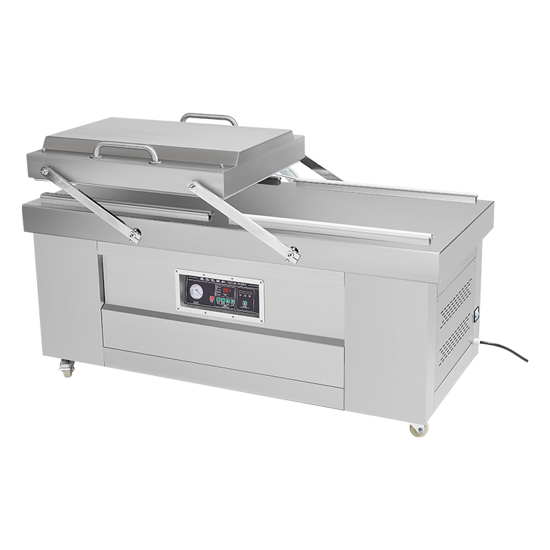 Double Vacuum Sealing  DZ-800- - Meal Prep Usa 评论和价格