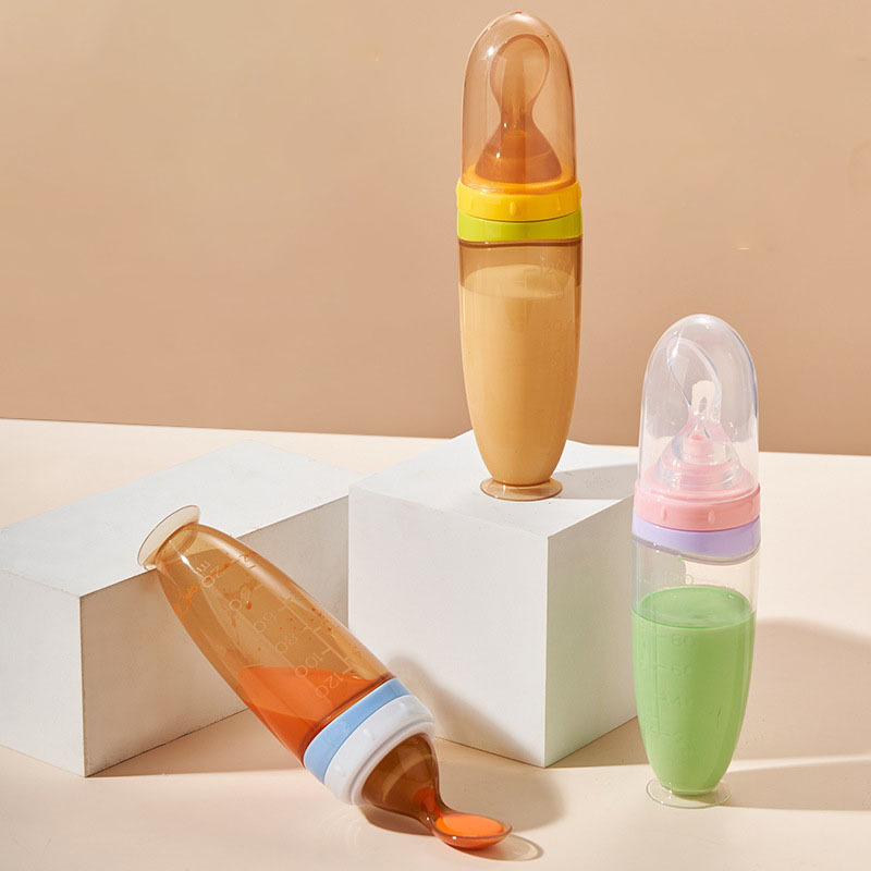 1PCS 120ml Liquid Silicone Fee - Meal Prep Smoothies 评论和价格
