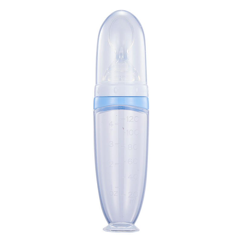 1PCS 120ml Liquid Silicone Fee - Meal Prep Smoothies 评论和价格