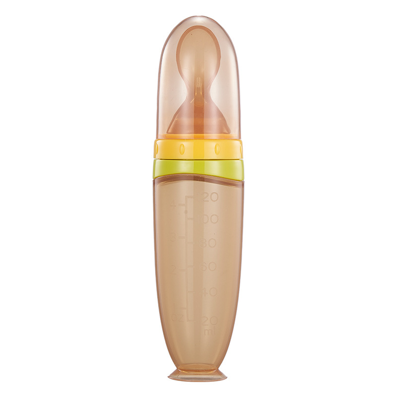 1PCS 120ml Liquid Silicone Fee - Meal Prep Smoothies 评论和价格