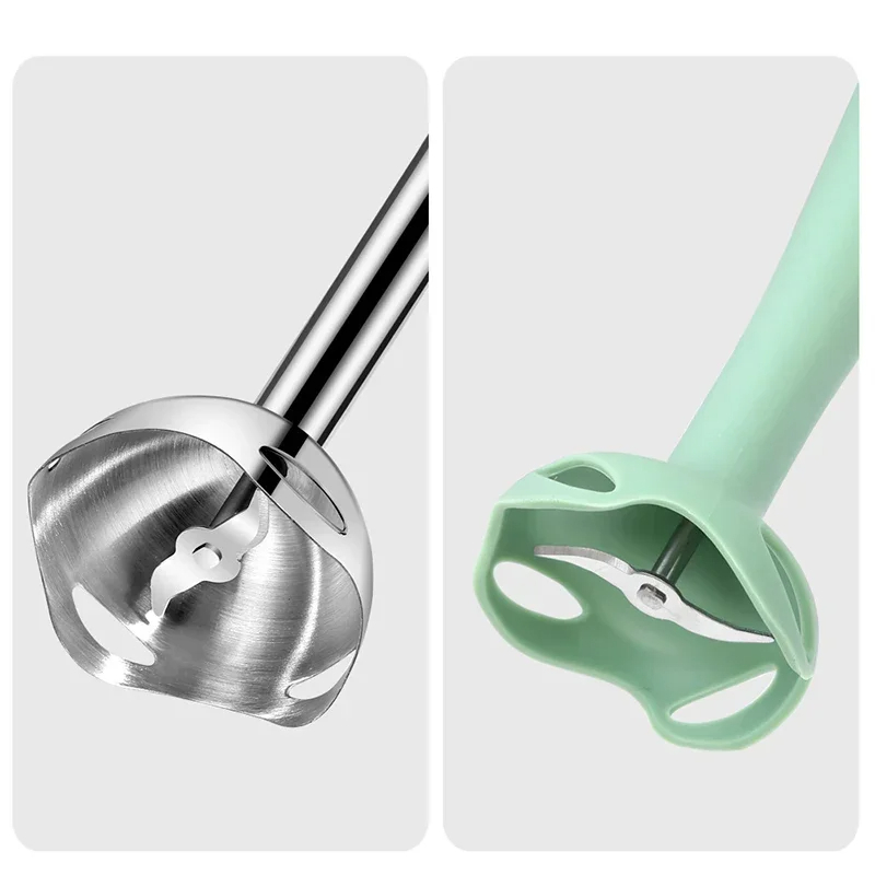 Immersion Hand Stick Blender E - Meal Prep Smoothies 评论和价格