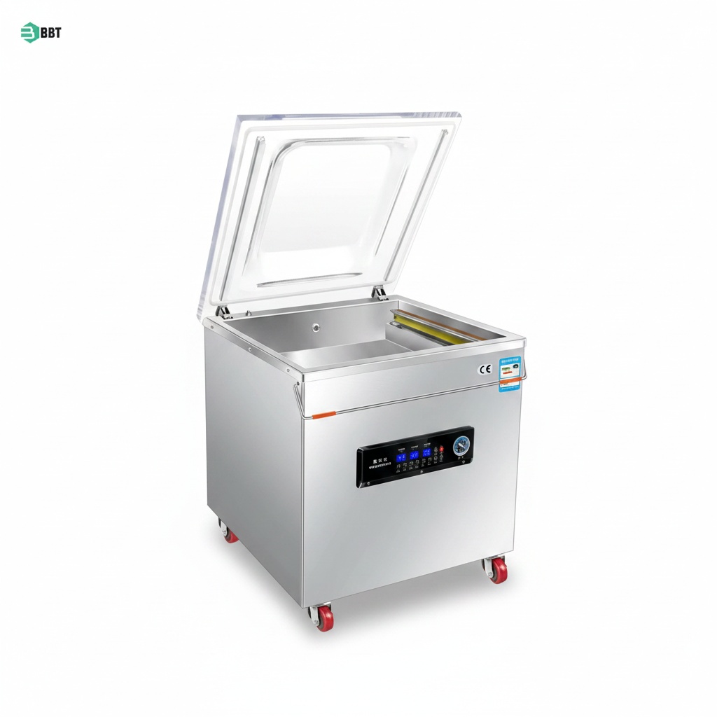Automatic Vacuum Food Saver Ma - Meal Prep Bulking 评论和价格