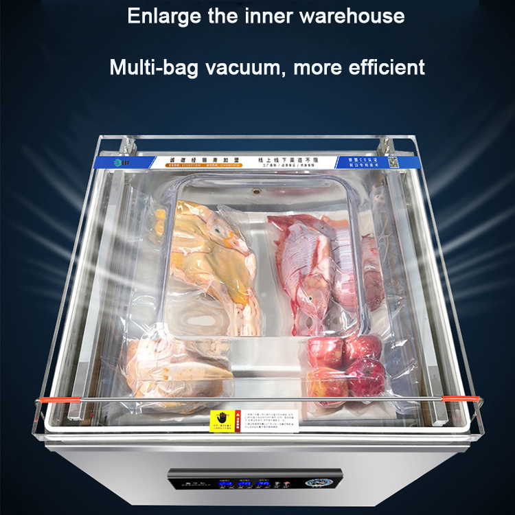 Automatic Vacuum Food Saver Ma - Meal Prep Bulking 评论和价格