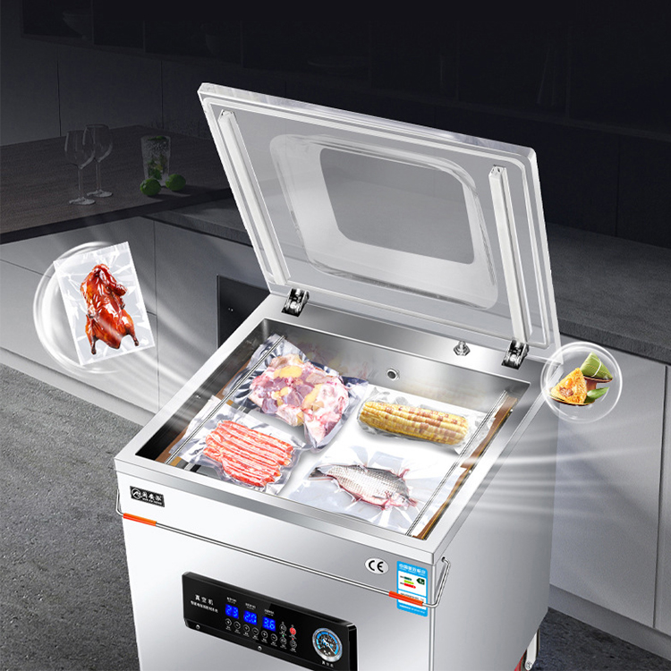 Automatic Vacuum Food Saver Ma - Meal Prep Bulking 评论和价格