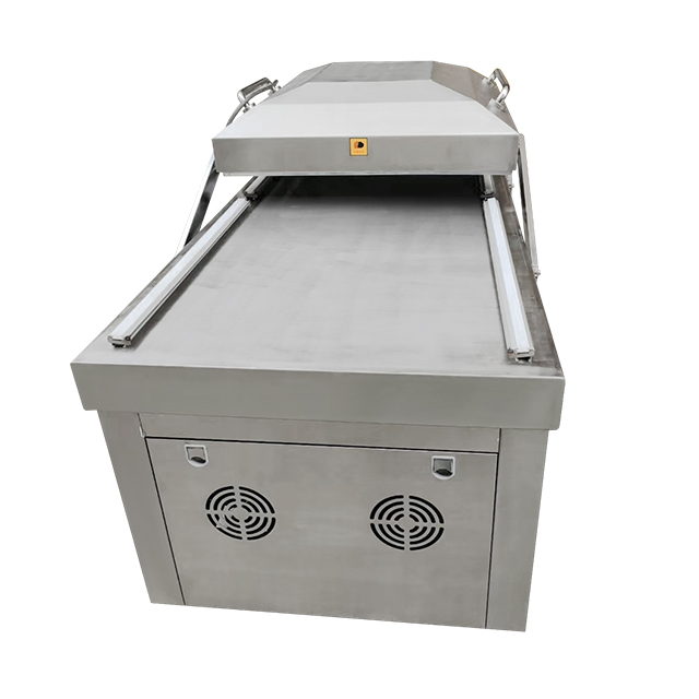 High Quality Double Vacuum Sea - Meal Prep Usa 评论和价格