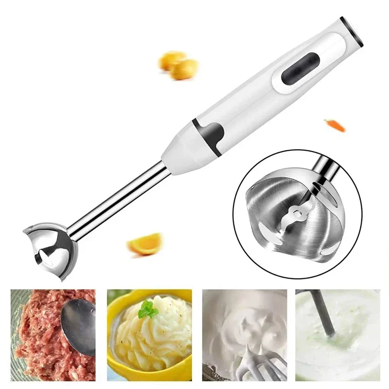 HOMEFISH Immersion Hand Stick  - Meal Prep Smoothies 评论和价格