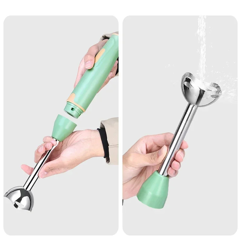 HOMEFISH Immersion Hand Stick  - Meal Prep Smoothies 评论和价格