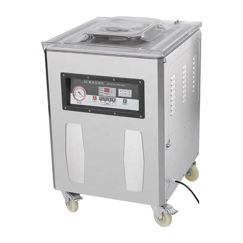 Fubei DZ-500 2Evacuum Sealer/s - Meal Prep Usa 评论和价格