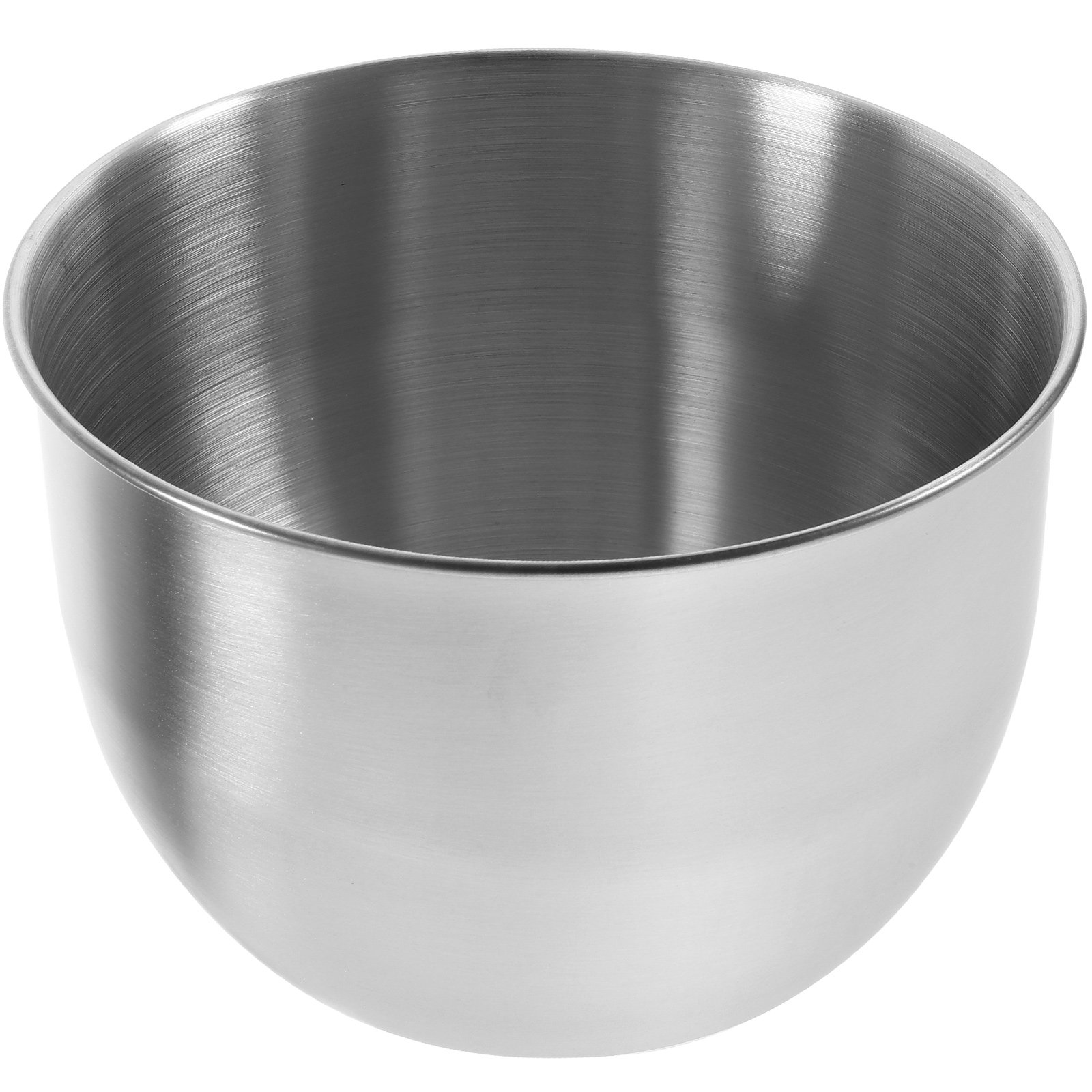 Deep Stainless Steel Mixing Bo - Meal Prep Usa 评论和价格