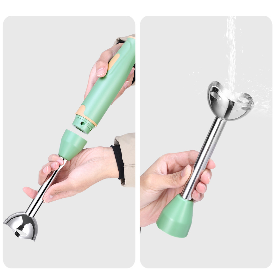Immersion Hand Stick Blender E - Meal Prep Smoothies 评论和价格