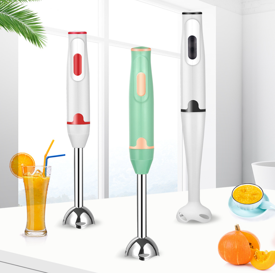 Immersion Hand Stick Blender E - Meal Prep Smoothies 评论和价格